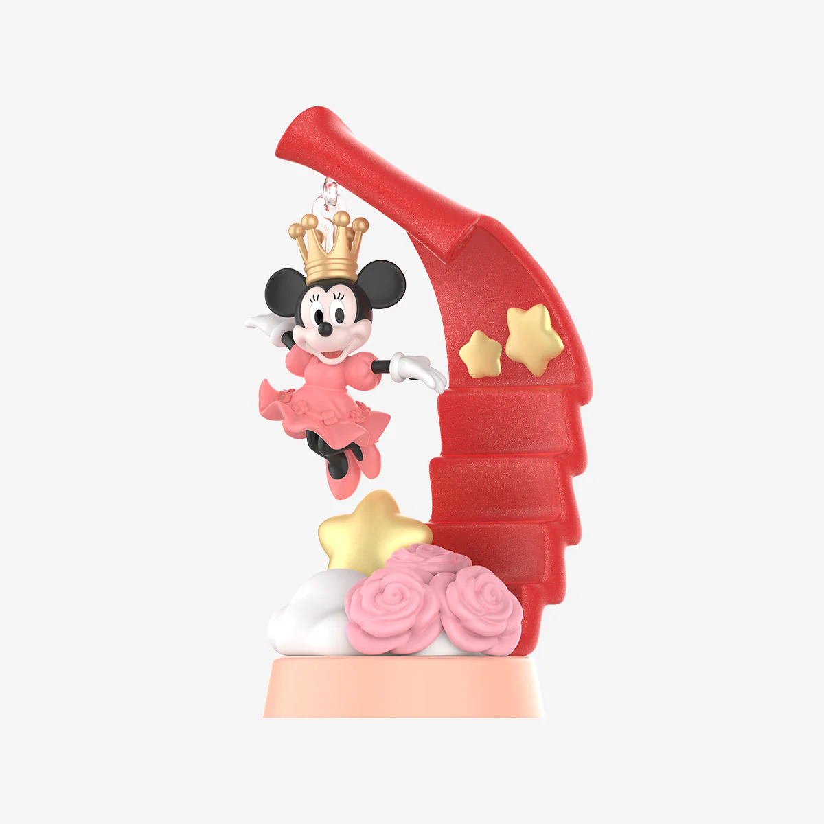 The Wonderful Dreams Of Mickey And His Friends Series Scene Sets Blind Box By Pop Mart - Image 8