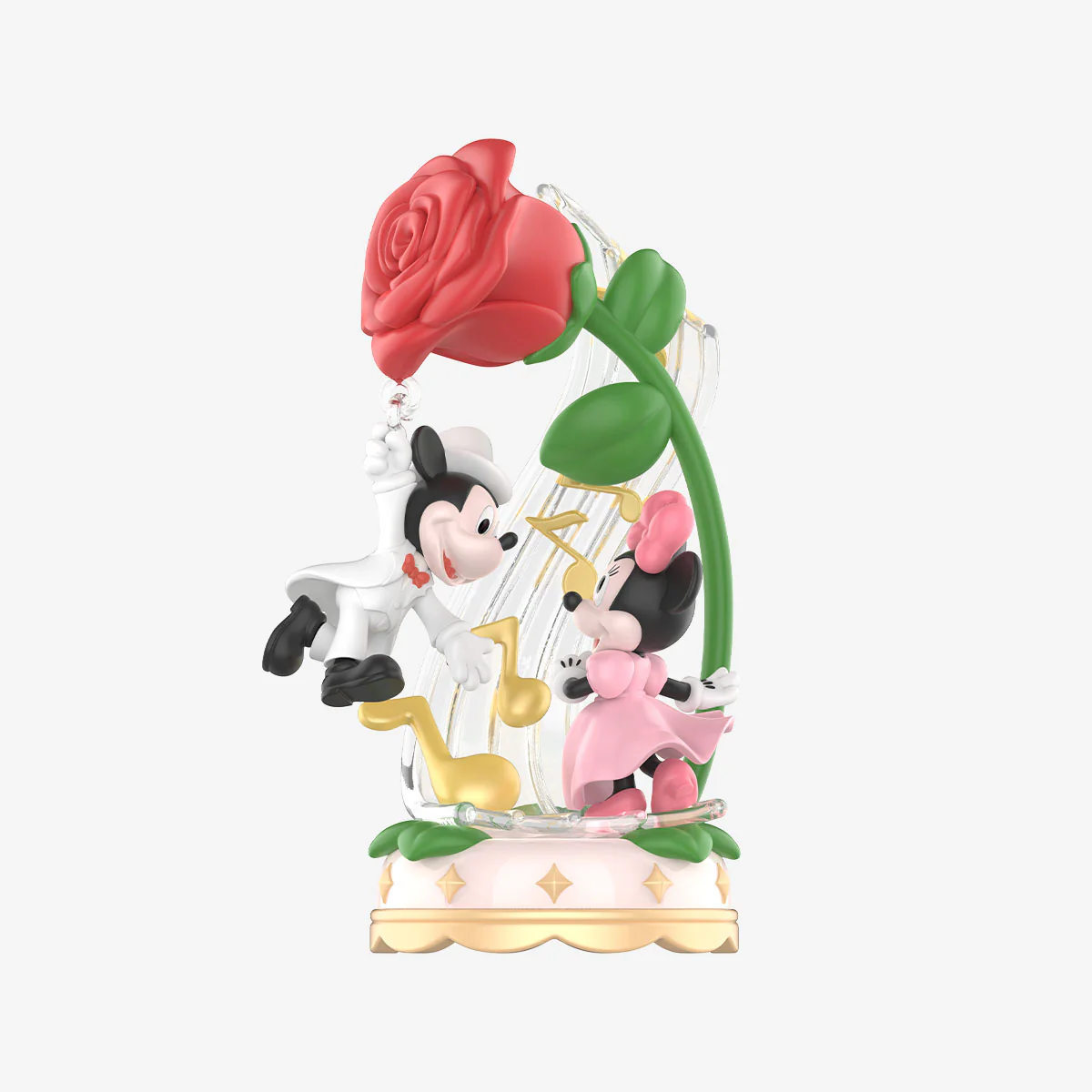 The Wonderful Dreams Of Mickey And His Friends Series Scene Sets Blind Box By Pop Mart - Image 9