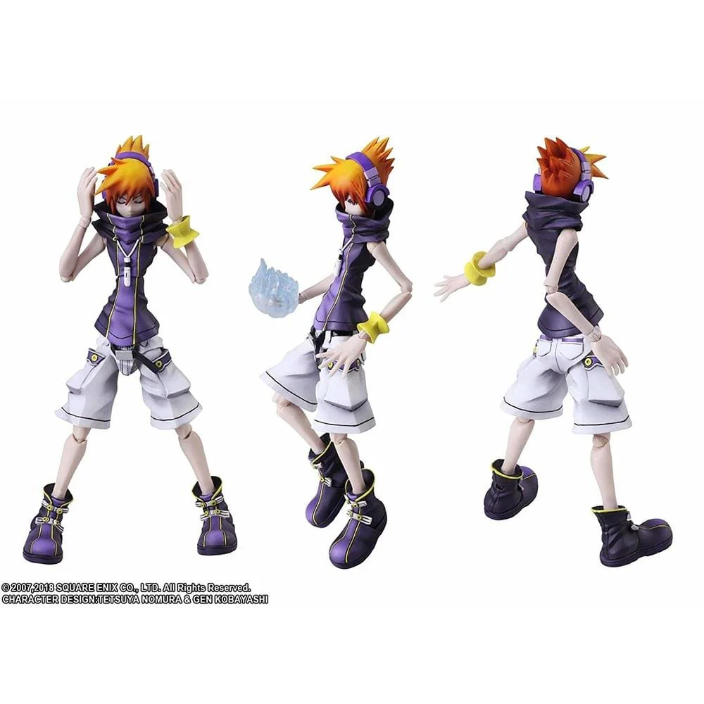 The World ends With You - Neku Sakuraba
