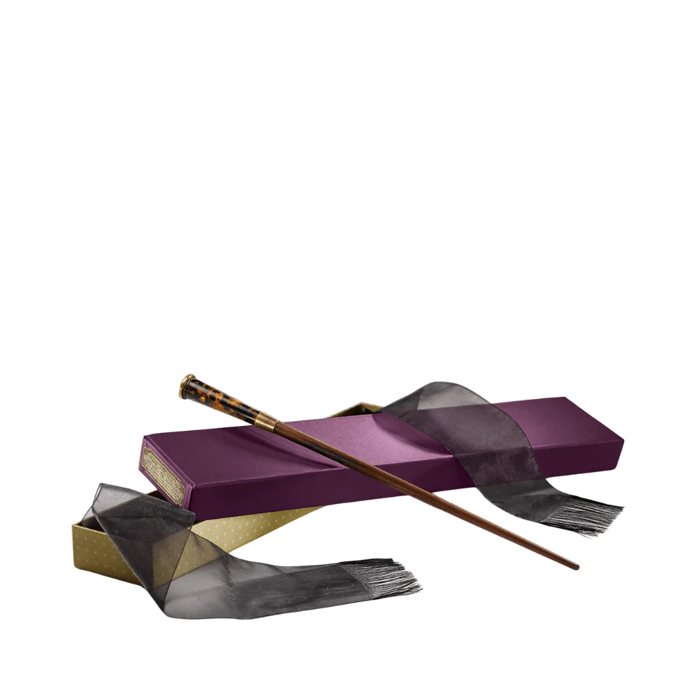 Fantastic Beasts Theseus Scamander’s Wand By The Noble Collection