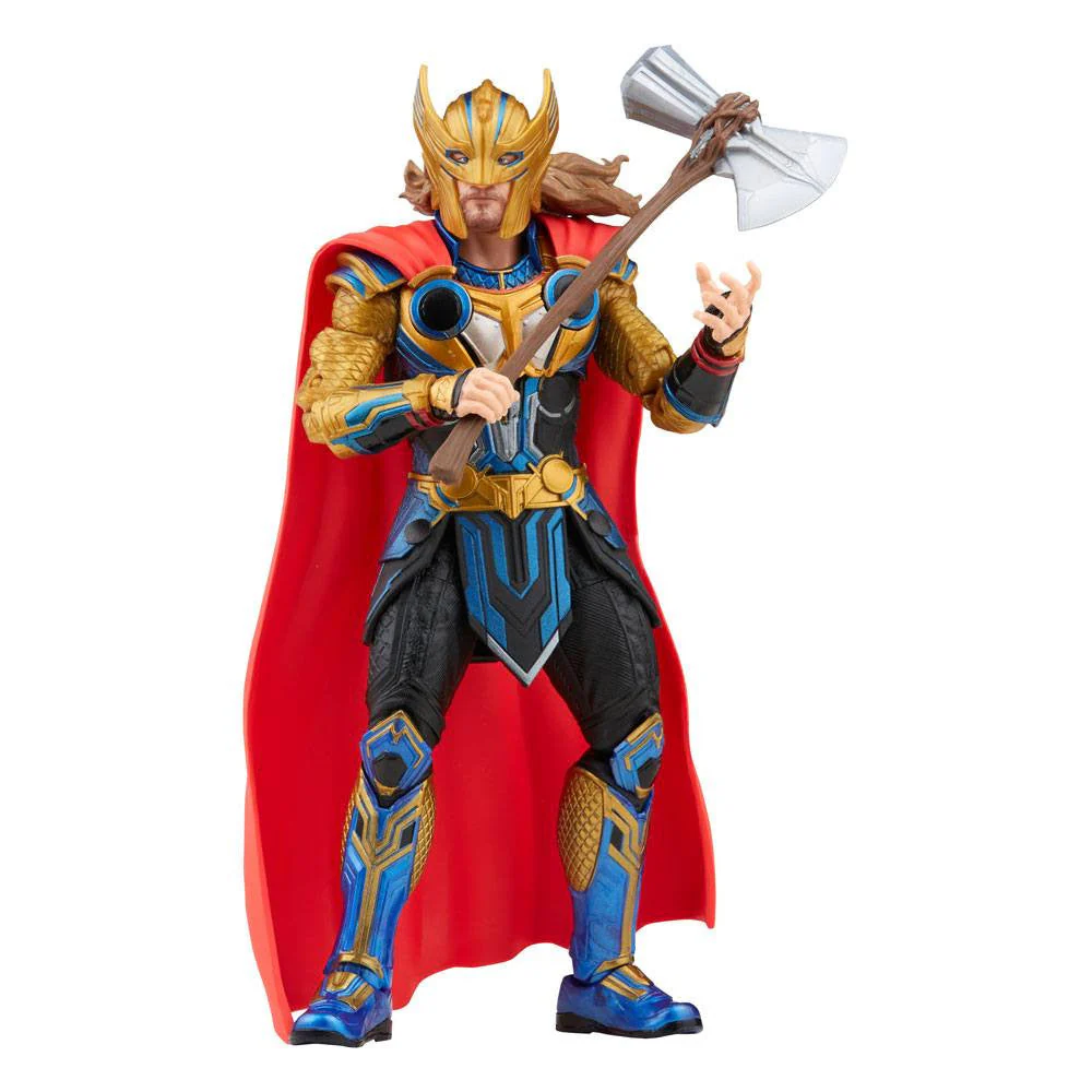 Marvel Thor : Love & Thunder - Thor by Hasbro - Image 3