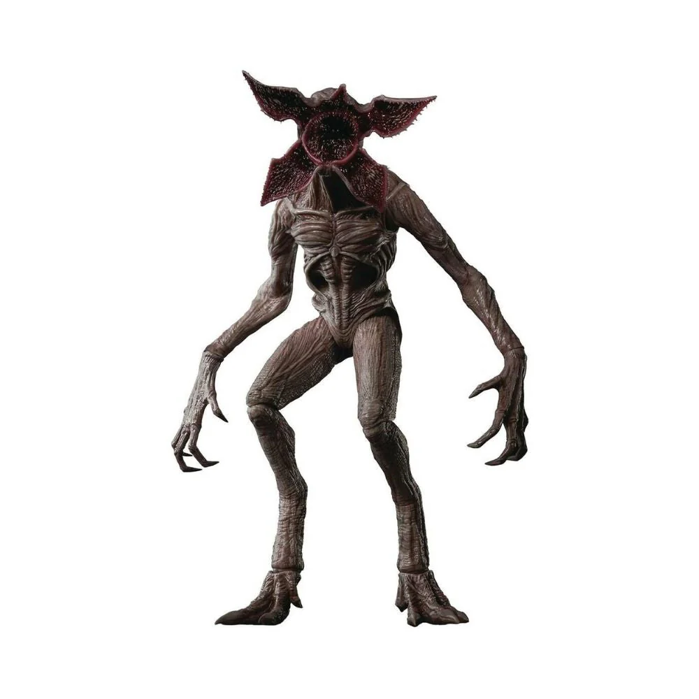 Threezero : Stranger Things - Demogorgon