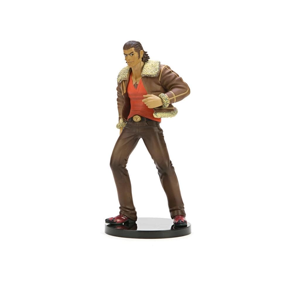Tiger & Bunny Antonio Lopez