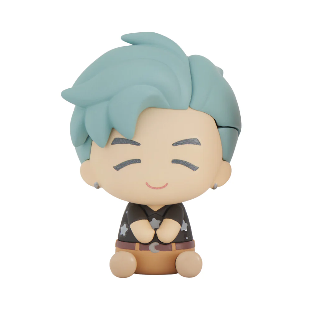 TinyTAN Dynamite Figure Vol.1 RM Figure by Banpresto