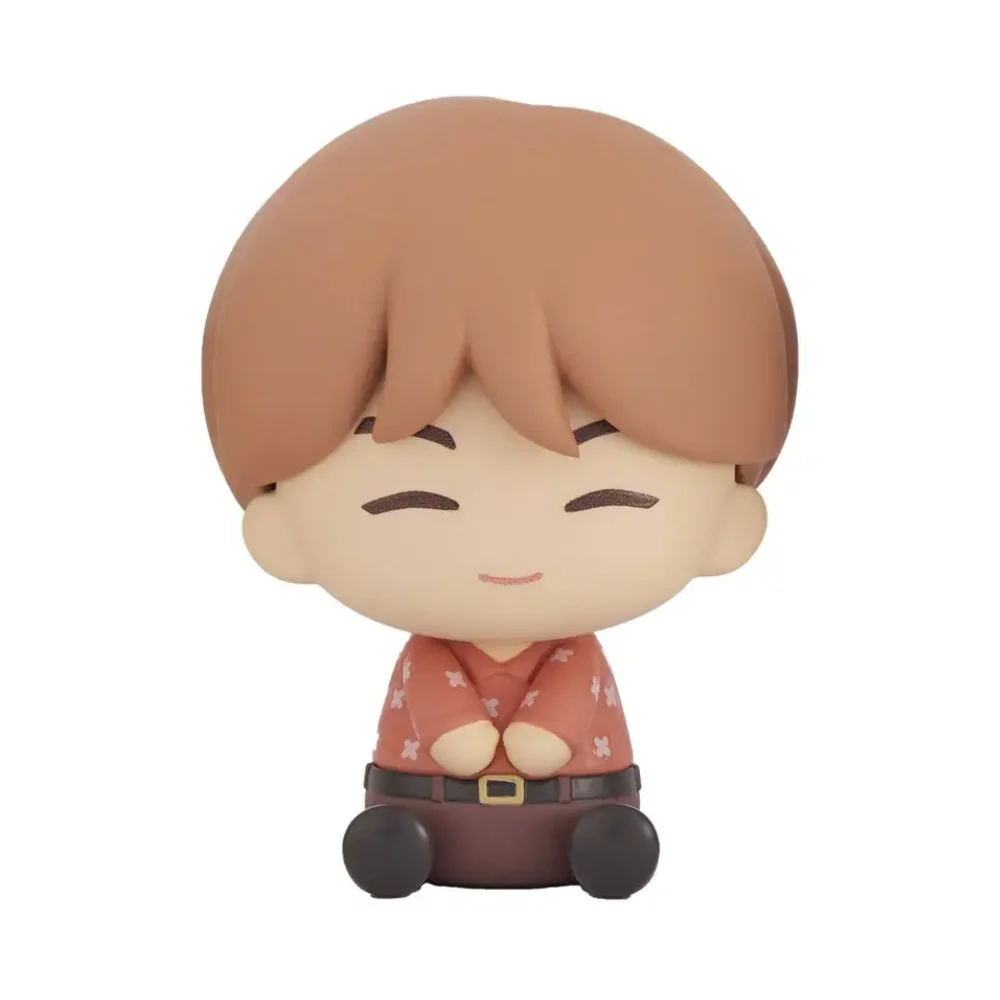 TinyTAN Dynamite Figure Vol.1 Jin Figure by Banpresto