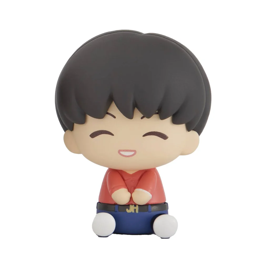 TinyTAN Dynamite Figure Vol.1 J-hope Figure by Banpresto