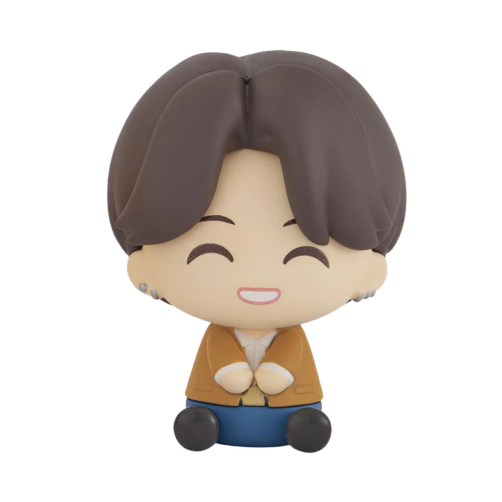 TinyTAN Dynamite Vol.2 Jung Kook Figure by Banpresto