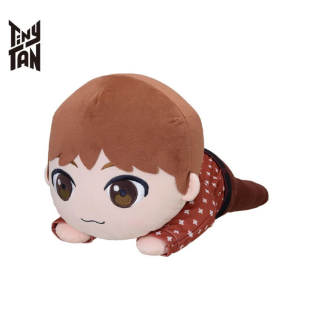 TinyTAN - Dynamite - RM / Jin Plush (1 random)