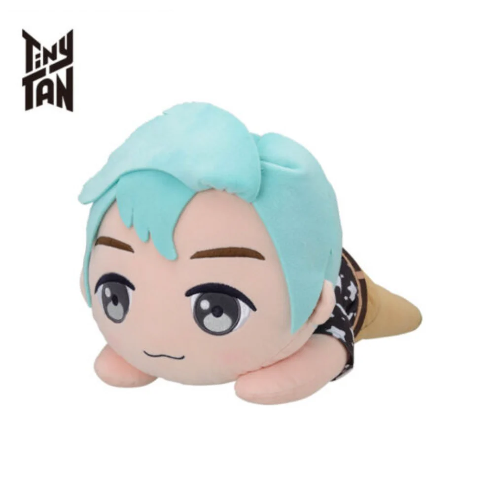 TinyTAN - Dynamite - RM / Jin Plush (1 random) - Image 2
