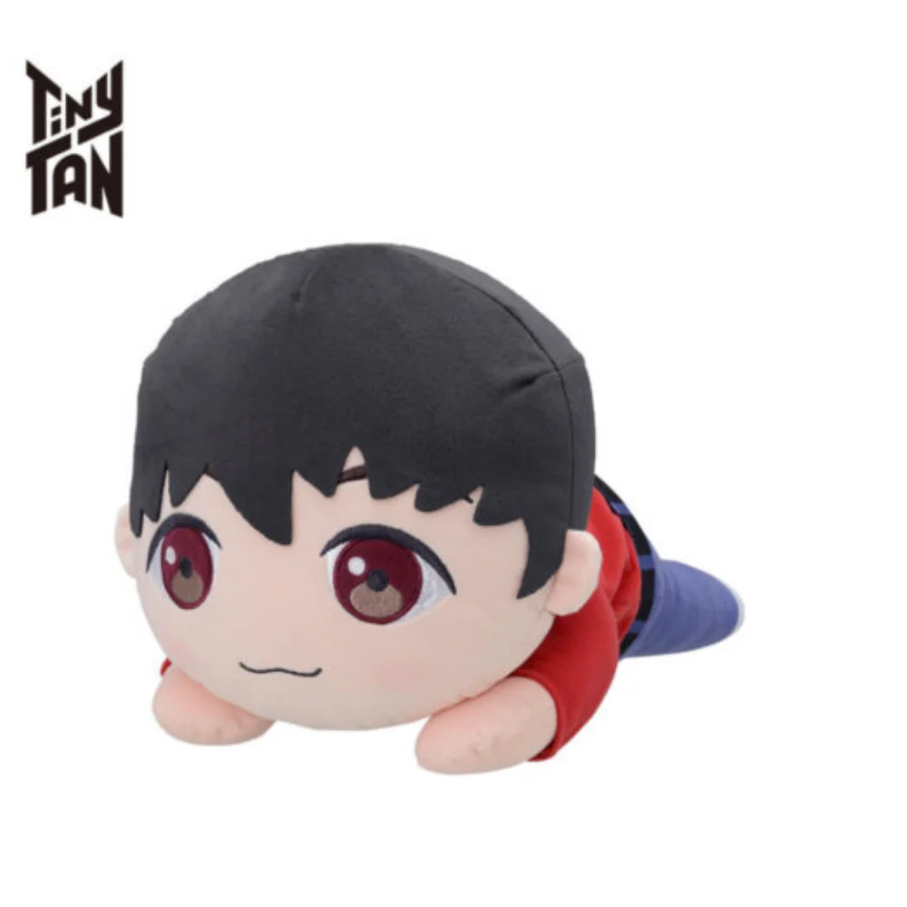 TinyTan - Dynamite - Suga / J Hope Plush (1 RANDOM) - Image 2