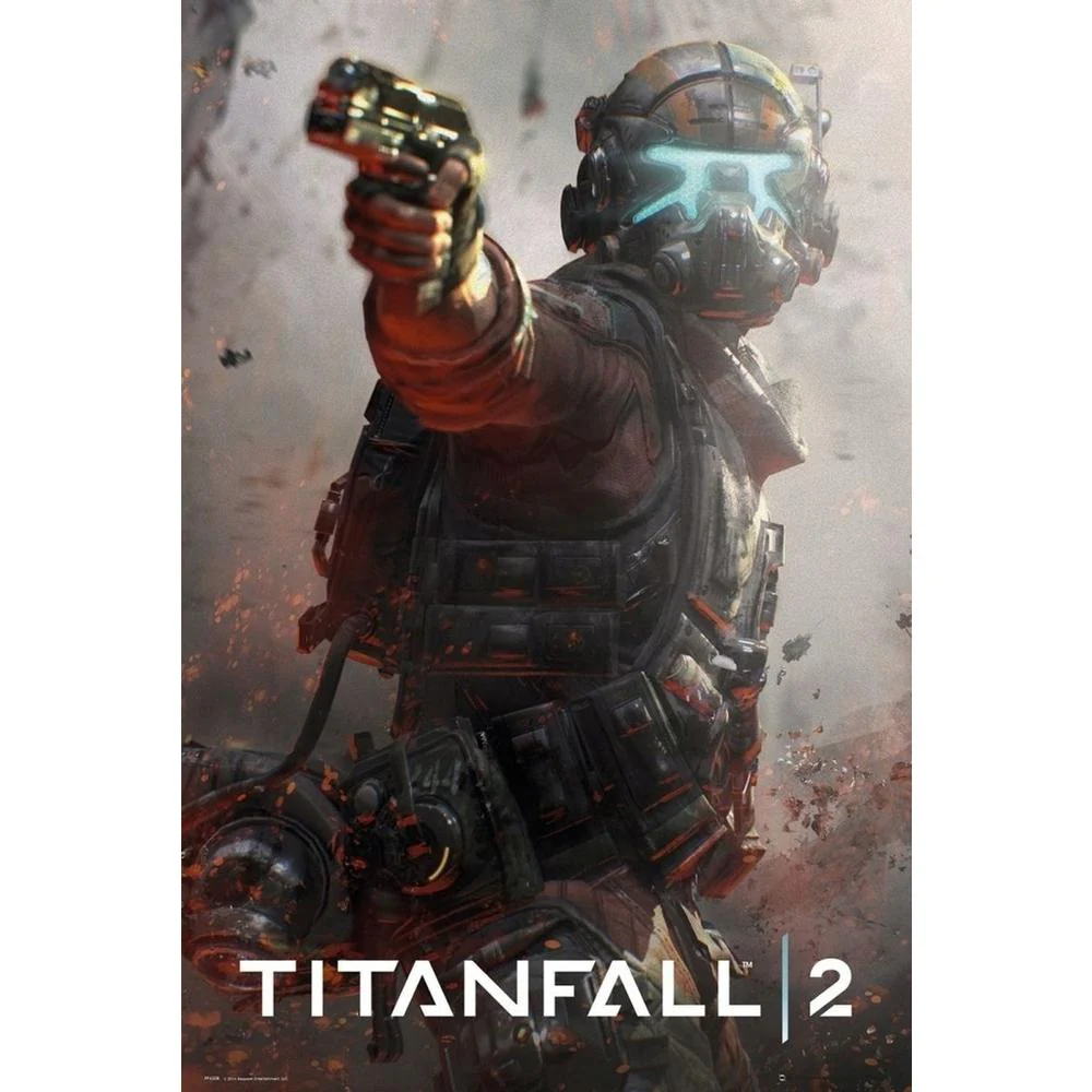 Titanfall 2 # 39