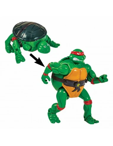 Teenage Mutant Ninja Turtles: Mutant Mayhem Mikey Action Figure - Image 2