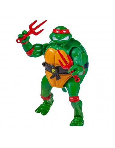 Teenage Mutant Ninja Turtles: Mutant Mayhem Raph Action Figure - Image 2