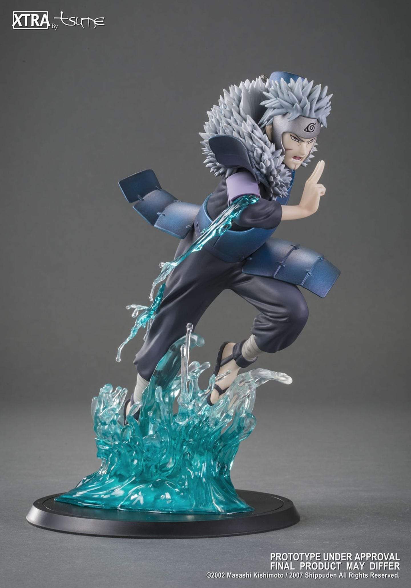 Tobirama Senju Xtra - Image 2