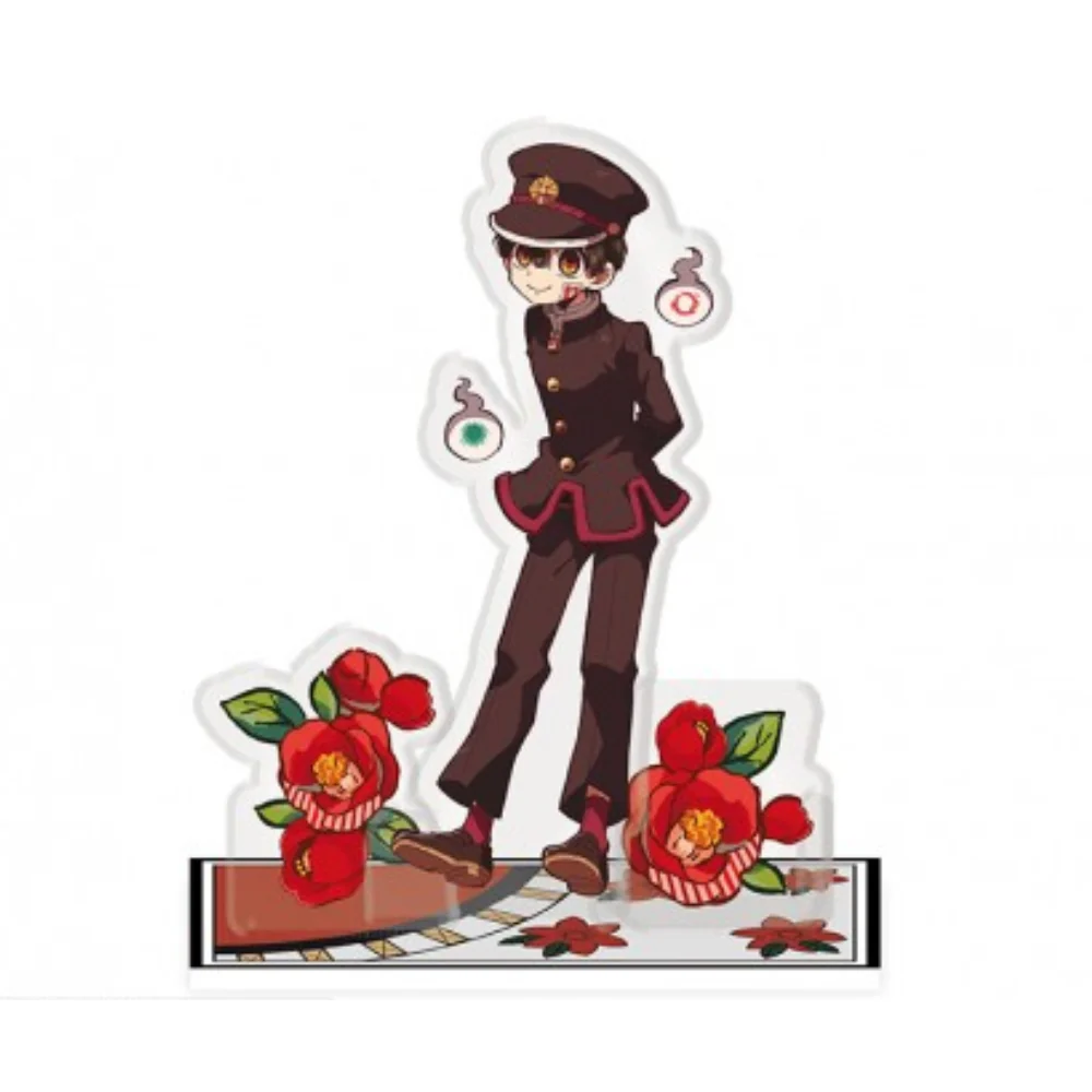 Toilet-Bound Hanako-Kun Hanako-Kun Acrylic Figure by AbyStyle