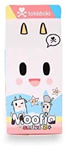 ToKidoki Moofia Blind Box Series 2 Collectibles