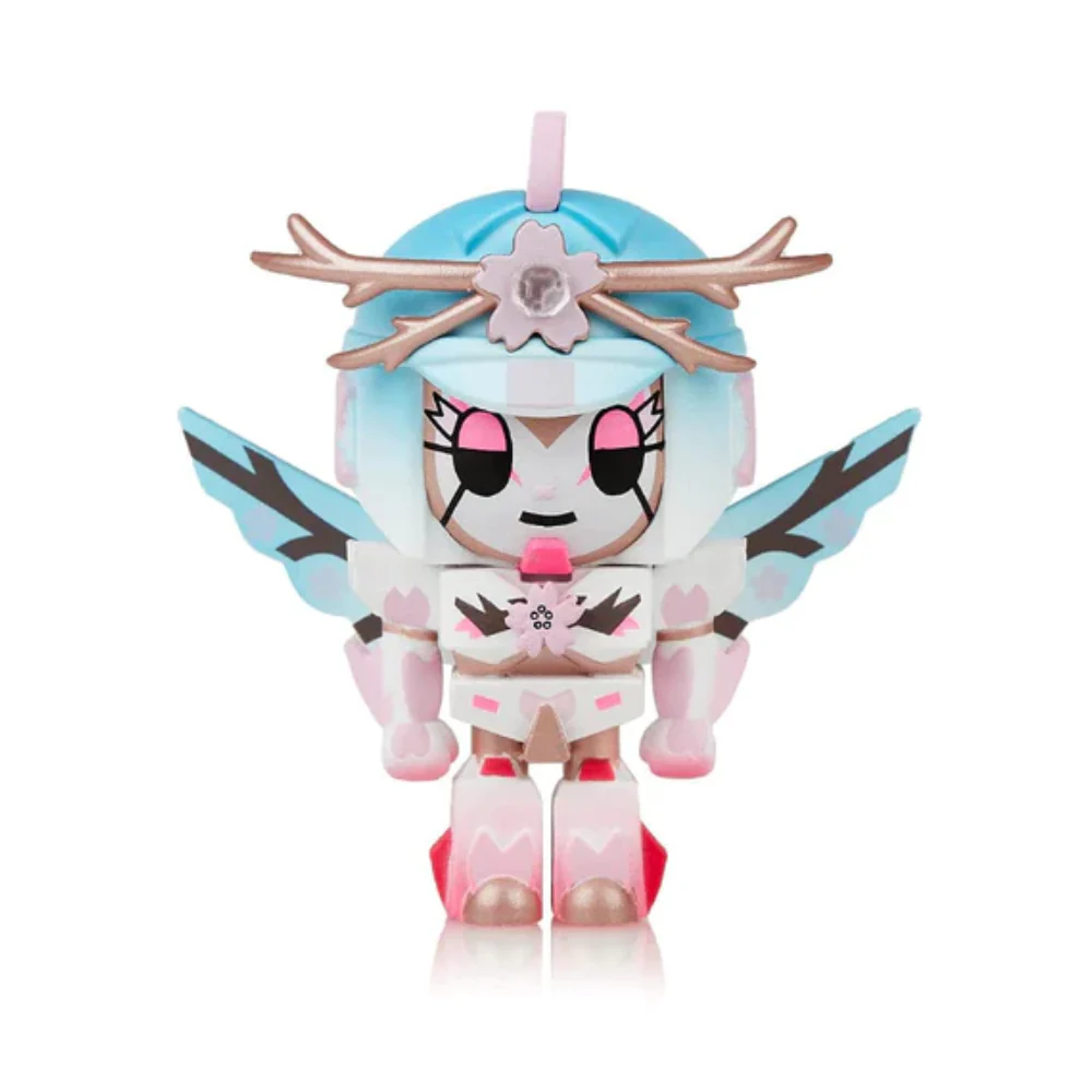 Tokimondo Series 2 Limited Edition Figure