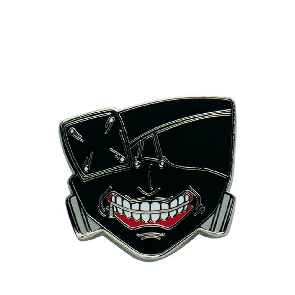Tokyo Ghoul Pin Mask by Abystyle