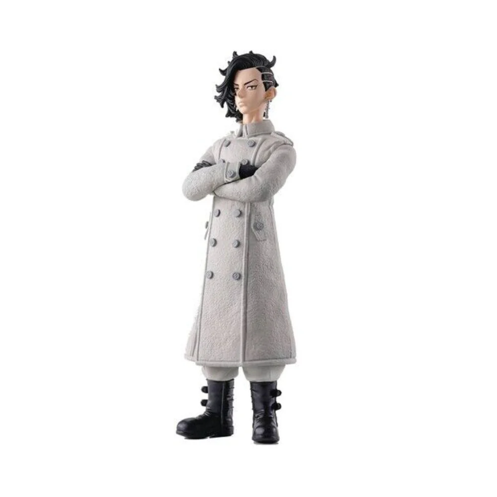 Tokyo Revengers Hajime Kokonoi DXF Figure by Banpresto