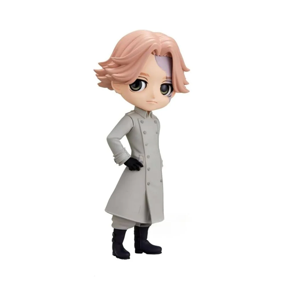 Tokyo Revengers Seisyu Inui Ver.A Q Posket Figure by Banpresto