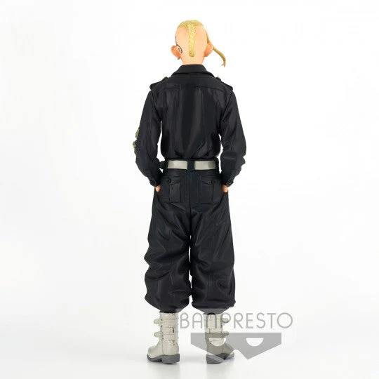 Tokyo Revengers Ken Ryuguji - Draken - Image 3