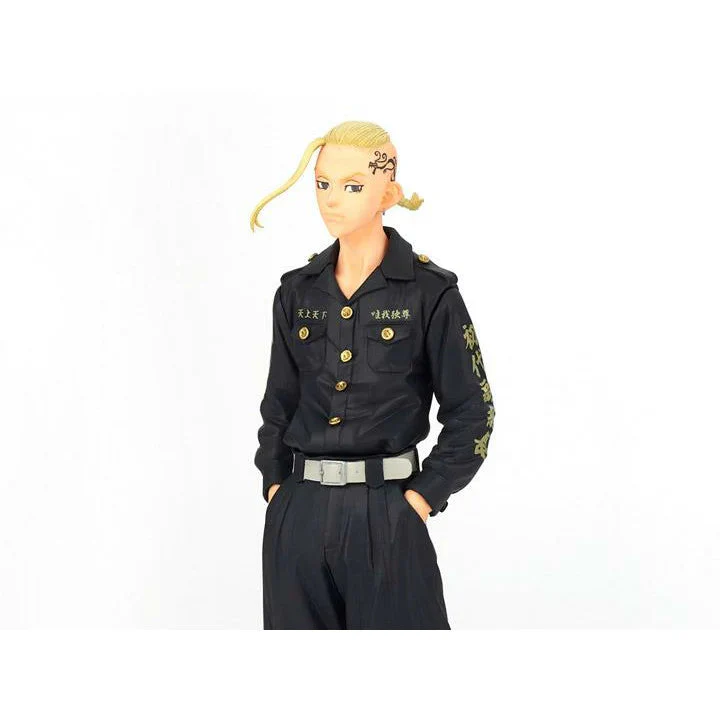 Tokyo Revengers Ken Ryuguji - Draken - Image 4