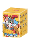 Tom And Jerry Funfair Series Figures Blind Box By Pop Mart - Image 11