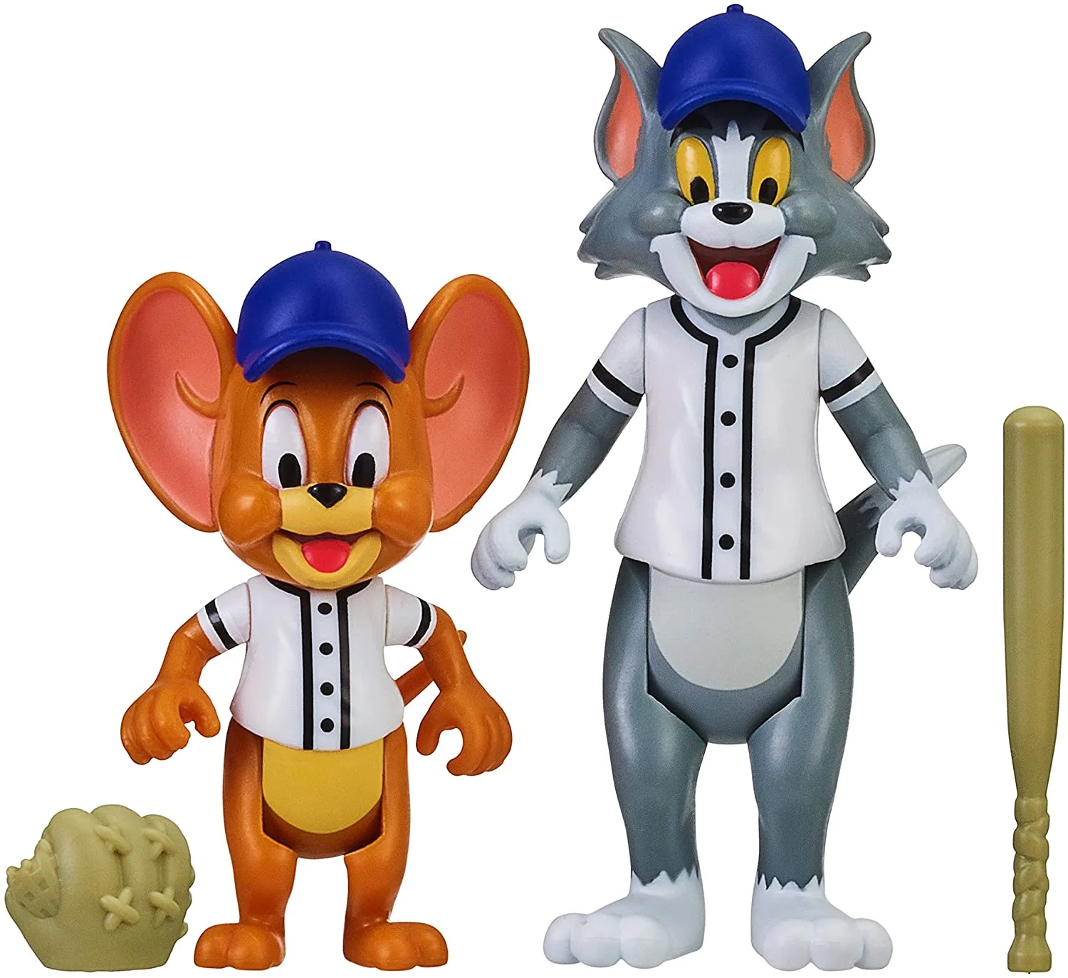 Tom & Jerry