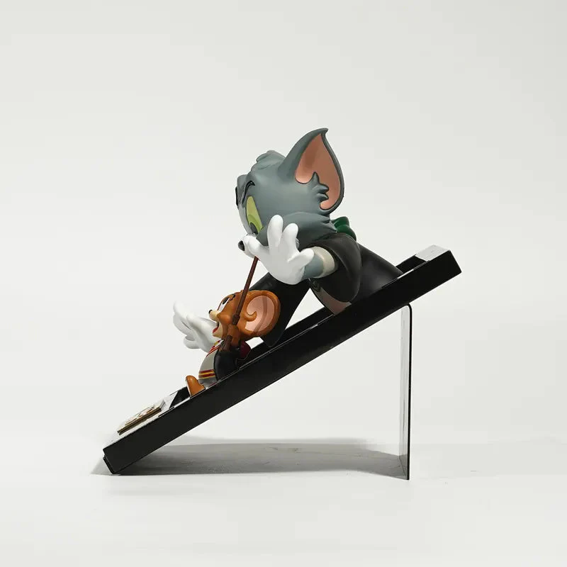 Tom & Jerry - WB100TH Harry Potter Pop Out Art Print Figure By SOAP STUDIO - Image 3