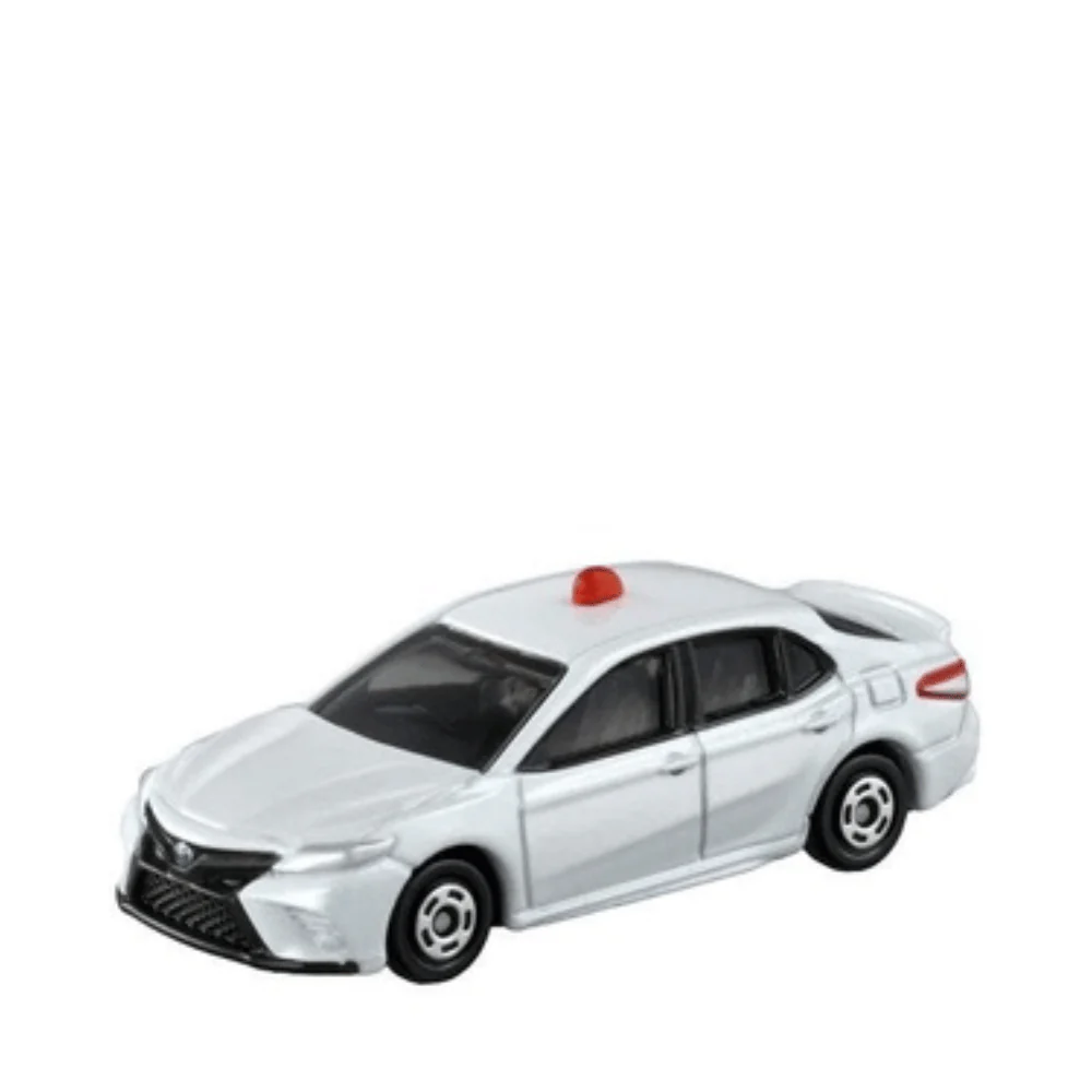No.31 Toyota Camry Sports Masked Patrol Car Diecast Model Car by Takara Tomy Tomica