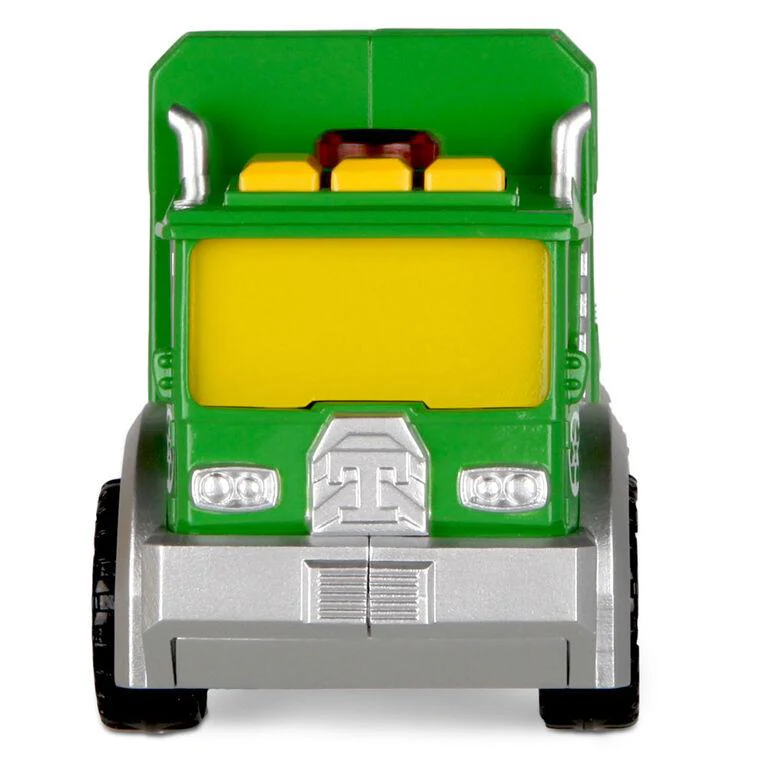 Tonka Garbage Truck - Image 2