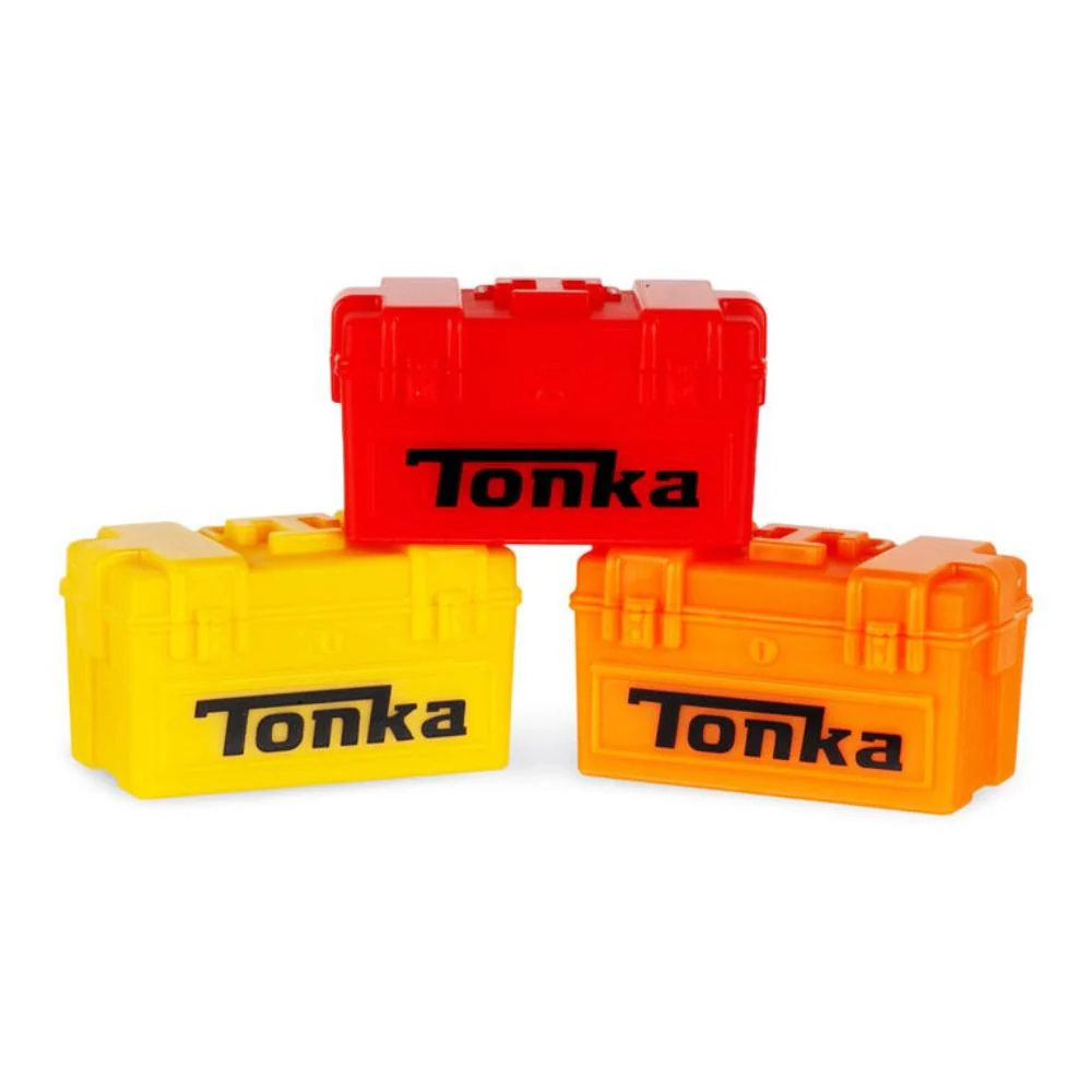 TONKA MICRO METALS BLIND PACK - Image 4