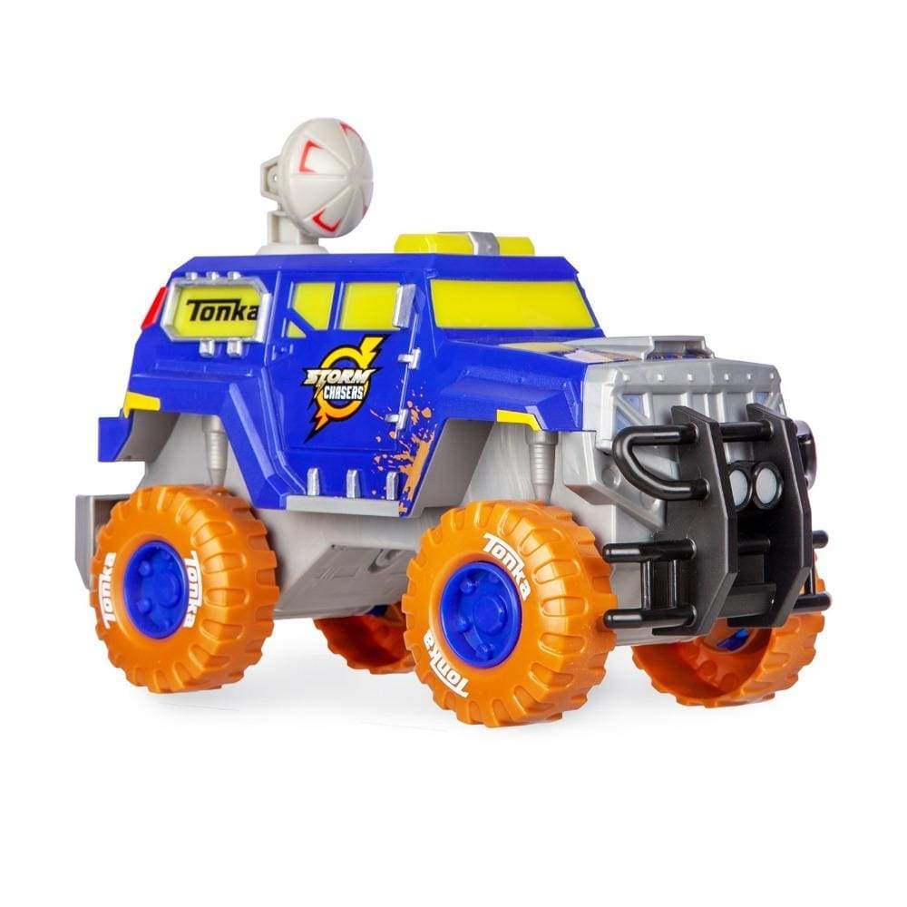 Tonka - Storm Chaser Light & Sound Tornado Rescue