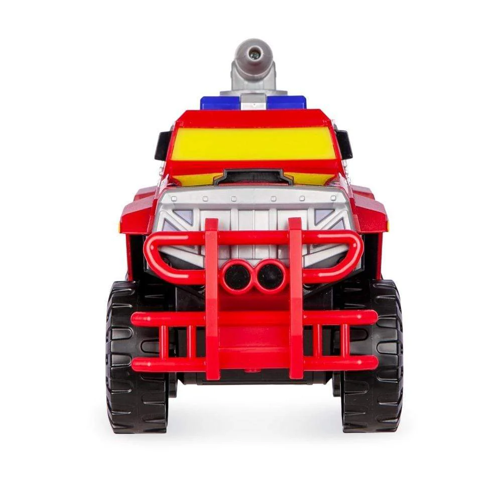 Tonka - Storm Chaser Light & Sound Wild Fire Rescue - Image 2