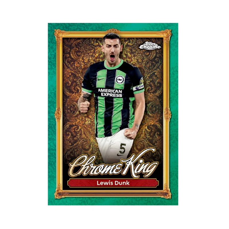 Topps Premier League 2025 / 2026 Mega Multi Pack - Image 3