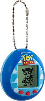 TOY STORY ASST Tamagotchi - Image 2