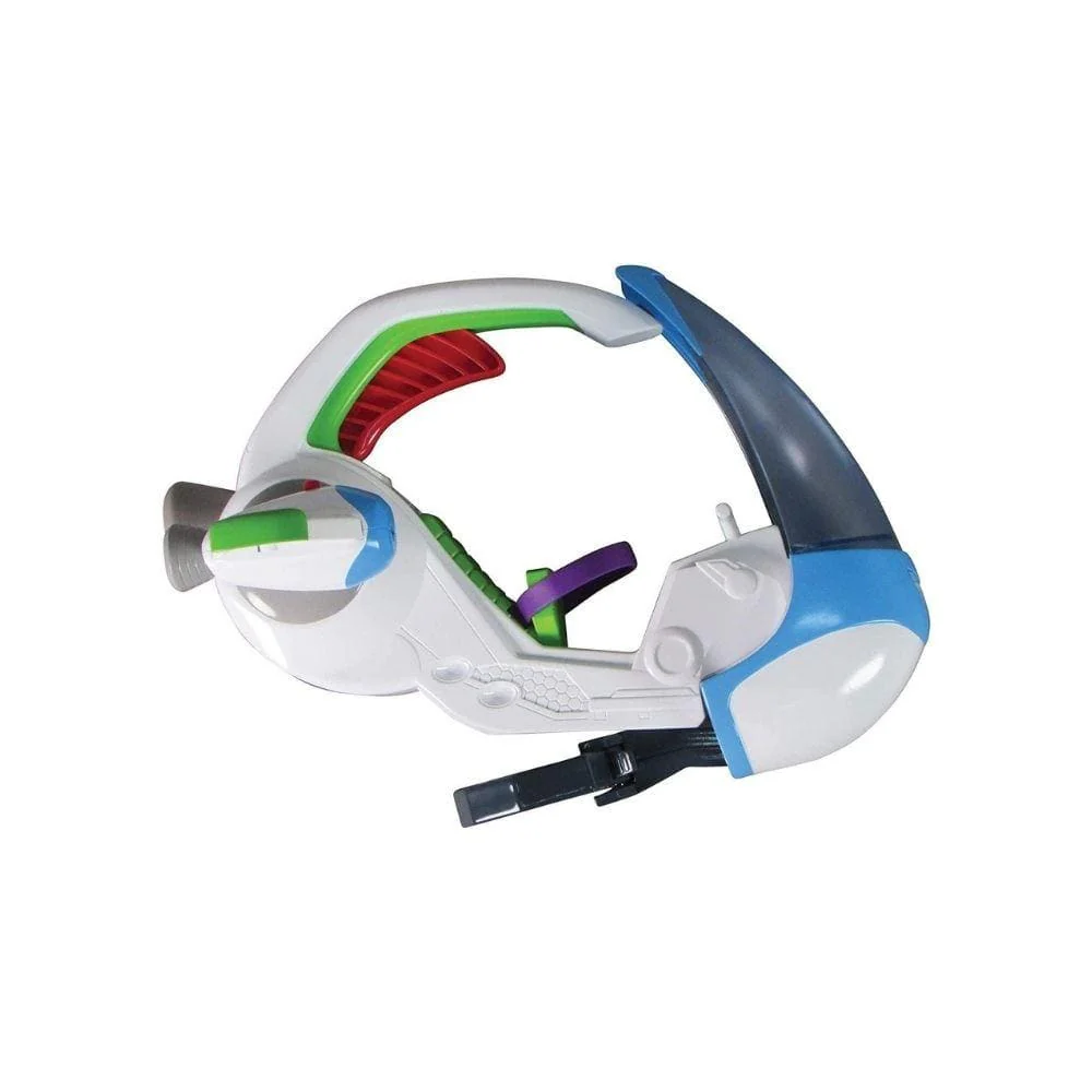Toy Story Galaxy Explorer Spacecraft