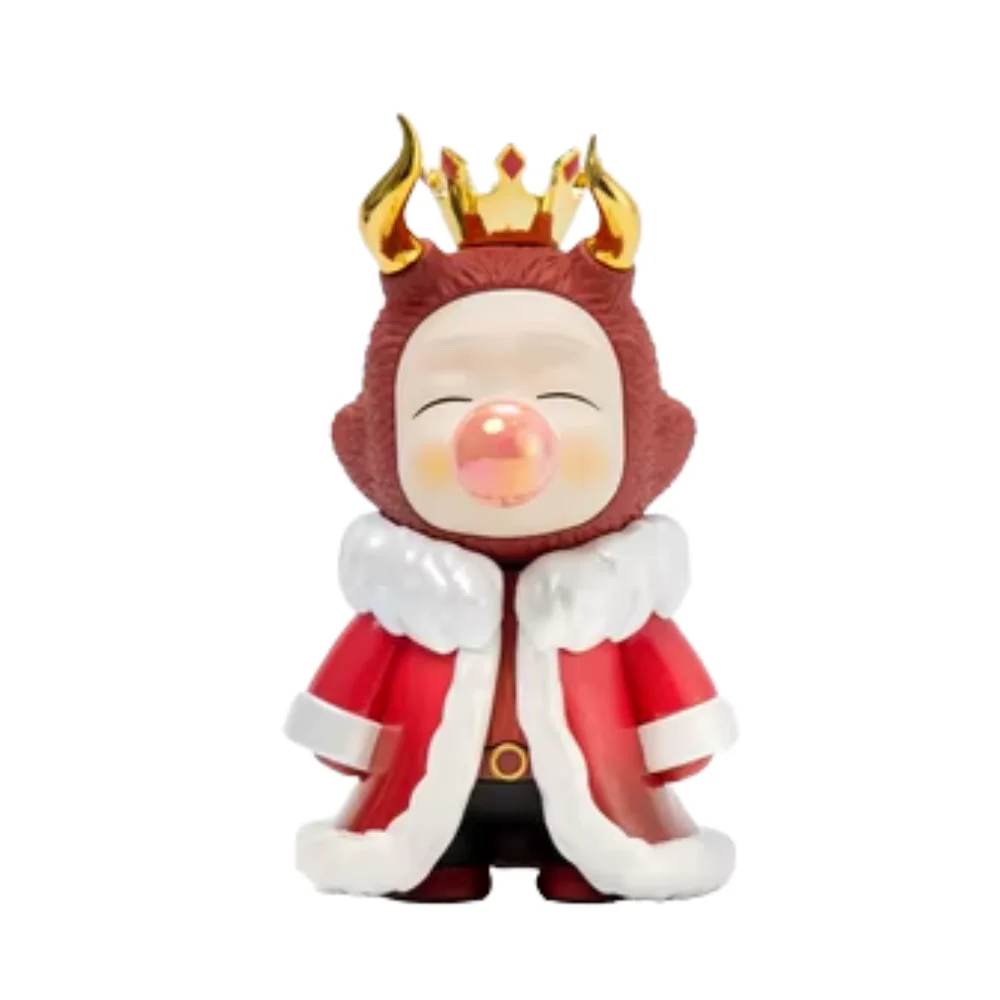 Space Capsule Angel Boy Fairy Tales Series 150% 12Cm Blind Box Figure By Toy City