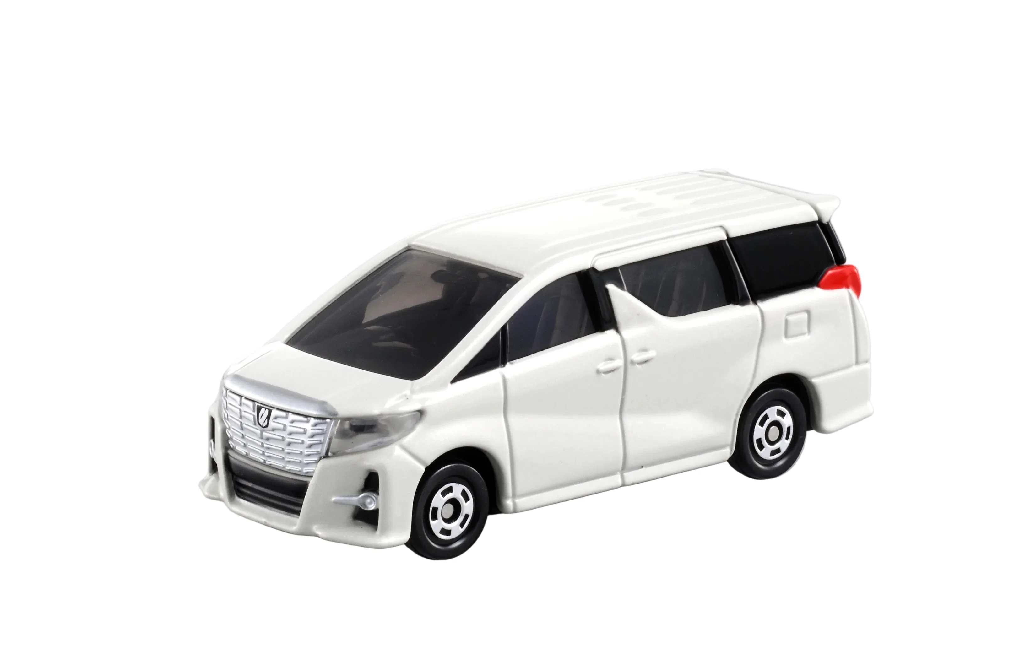 Toyota Alphard Core Tomica By Takara Tomica