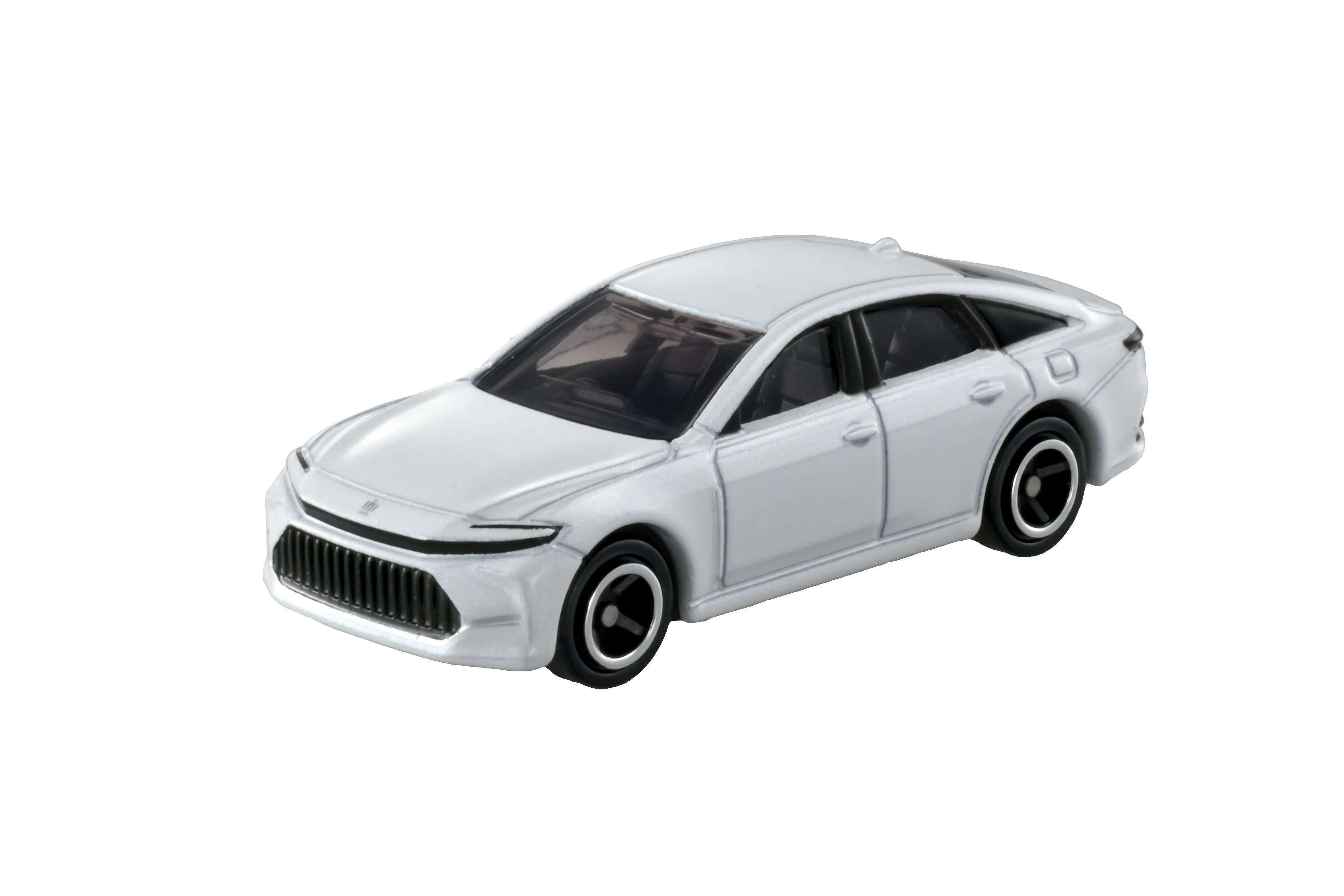 Toyota Crown Sedan Core Tomica By Takara Tomica