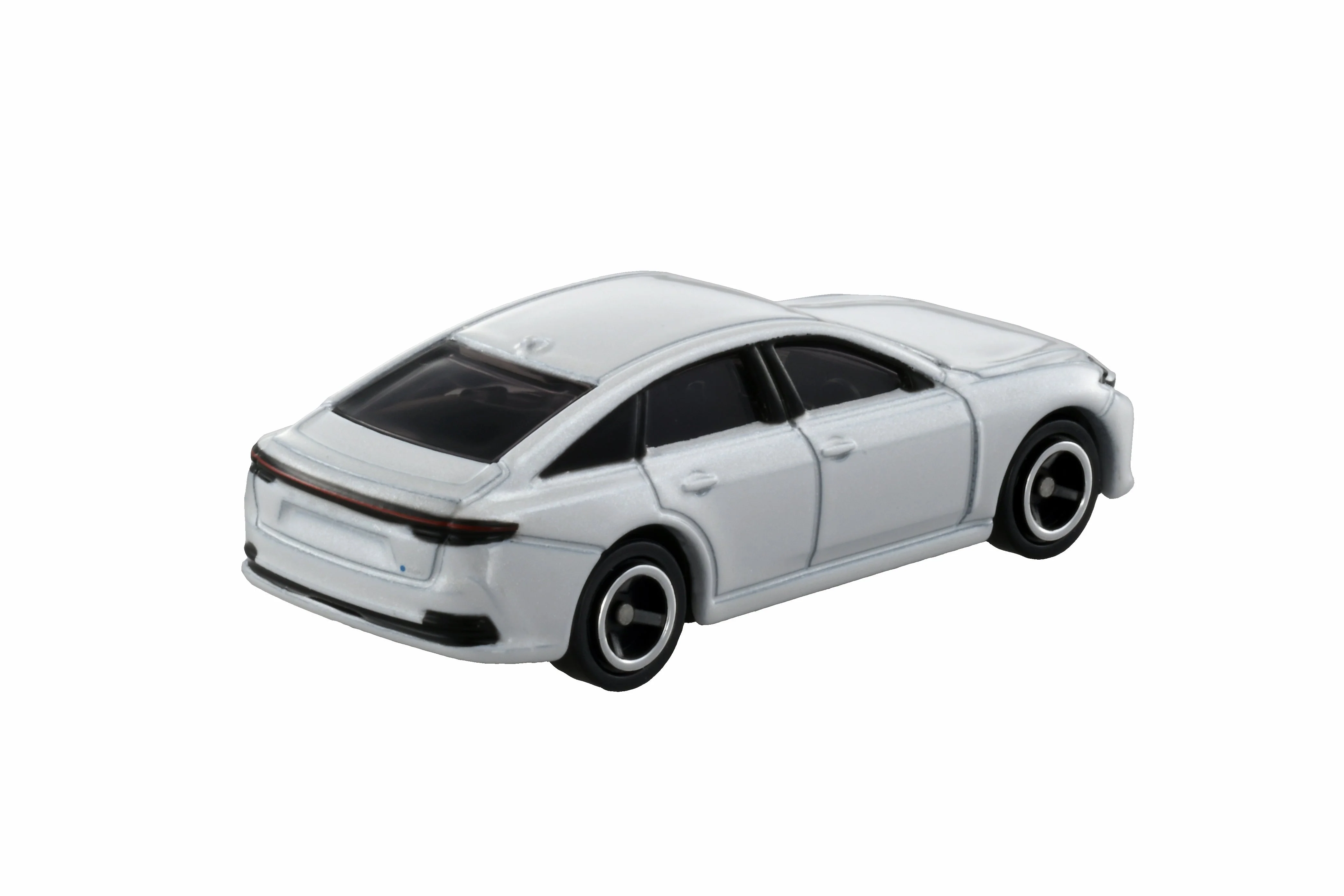 Toyota Crown Sedan Core Tomica By Takara Tomica - Image 2