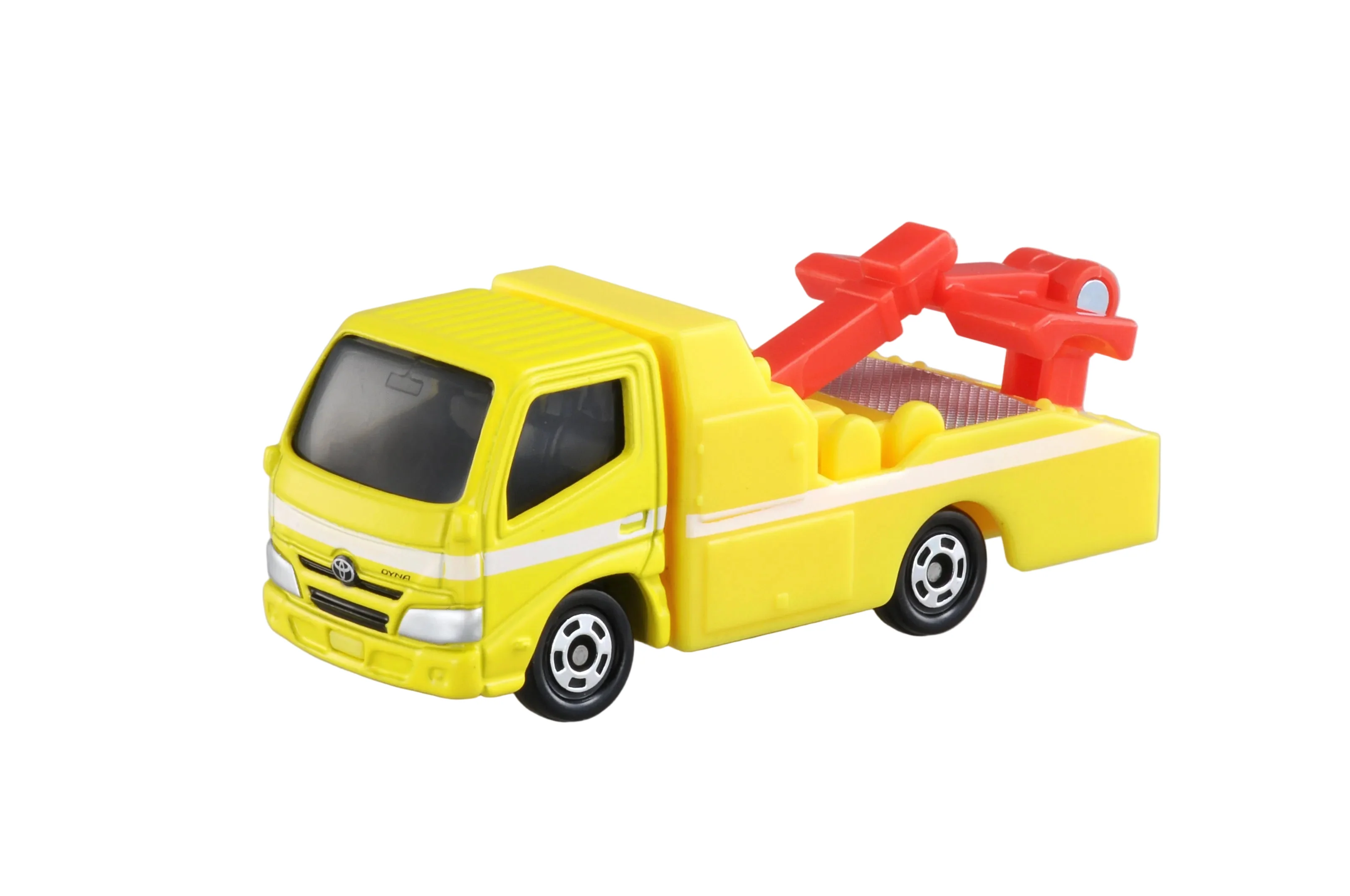 Toyota Dyna Tow Truck Core Tomica By Takara Tomica