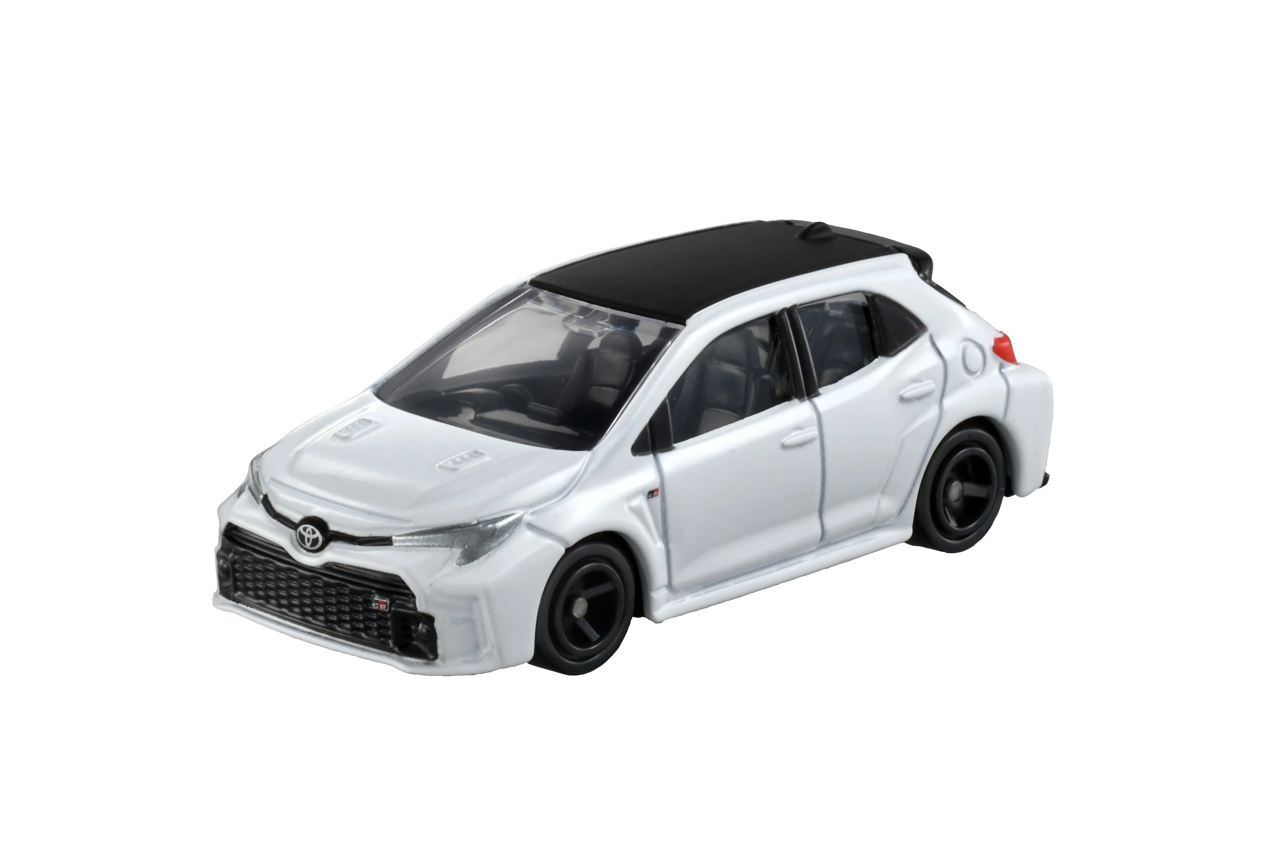 Toyota GR Corolla Core Tomica By Takara Tomica