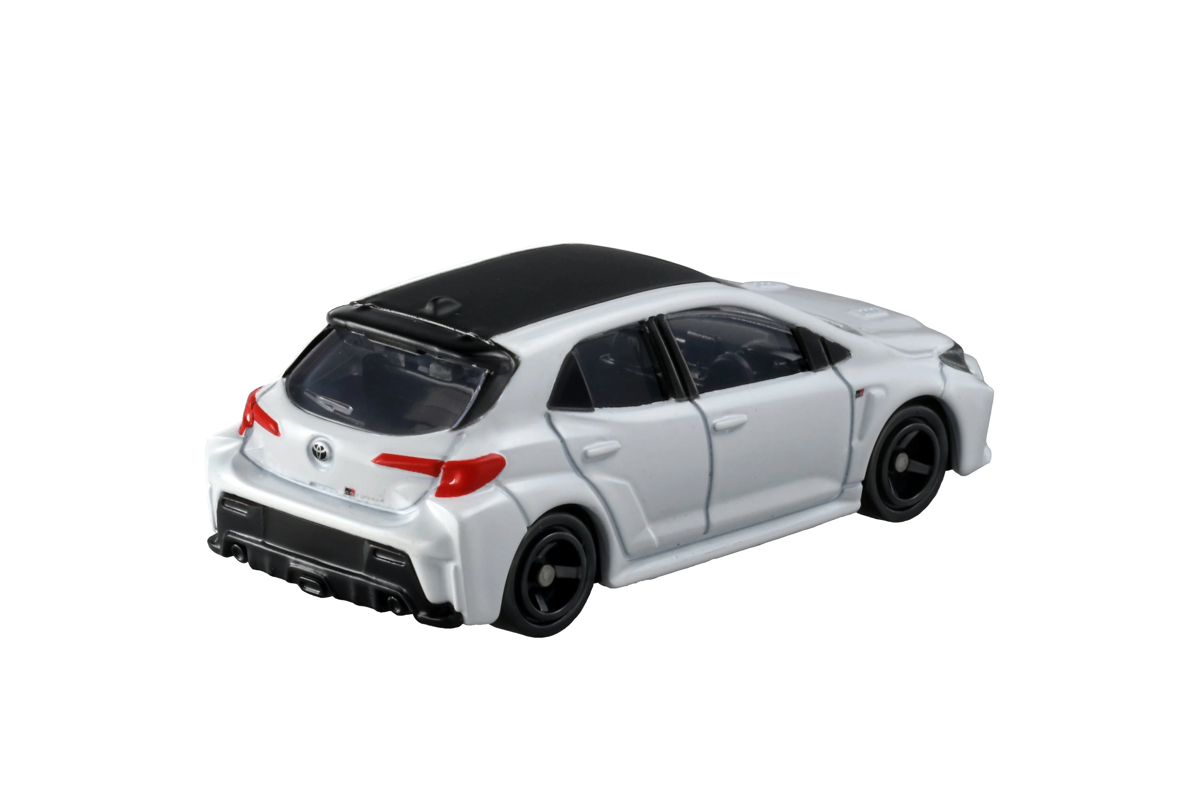 Toyota GR Corolla Core Tomica By Takara Tomica - Image 2