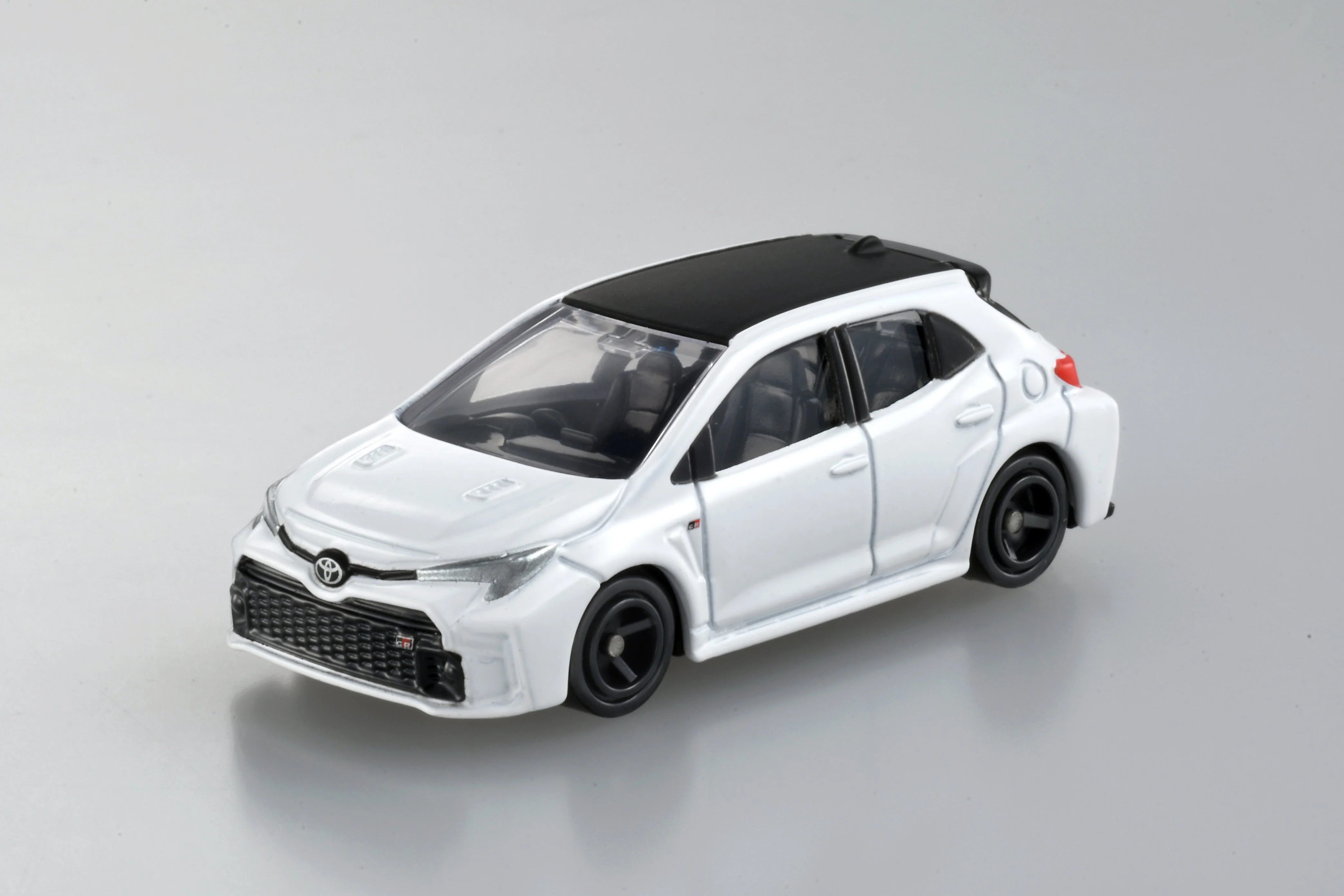 Toyota GR Corolla Core Tomica By Takara Tomica - Image 3