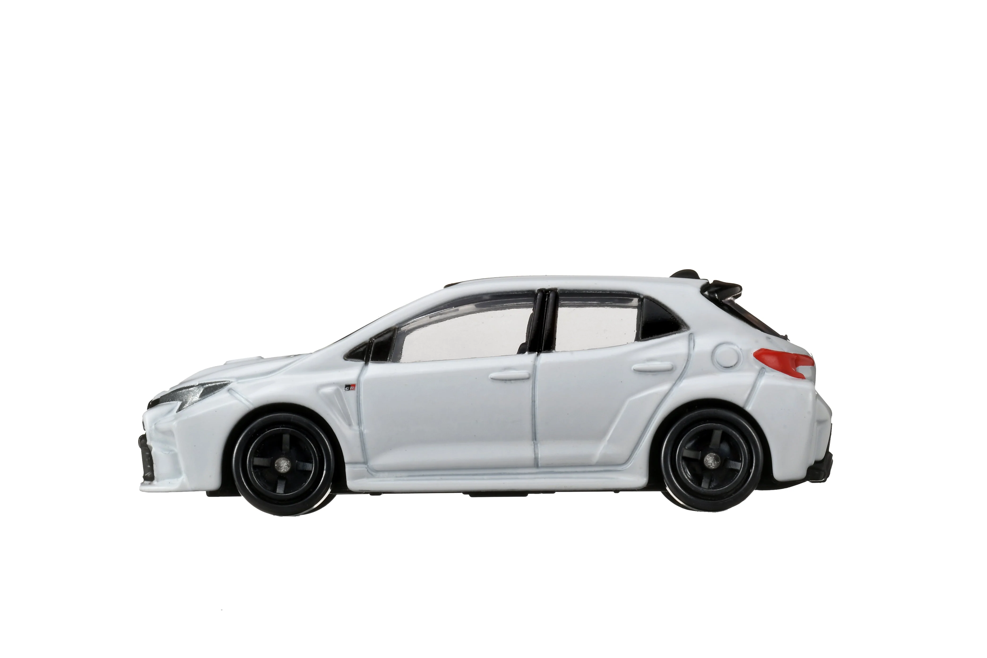 Toyota GR Corolla Core Tomica By Takara Tomica - Image 5