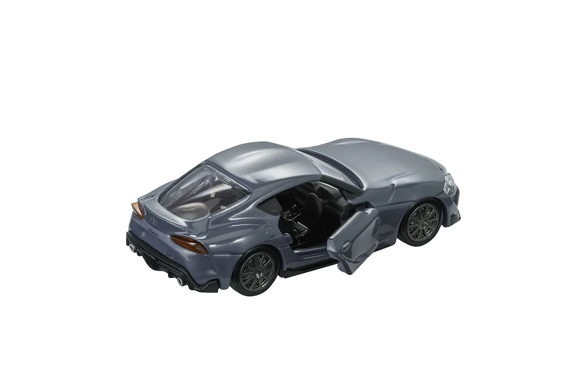 Toyota GR Supra Permium Tomica By Takara Tomica - Image 3