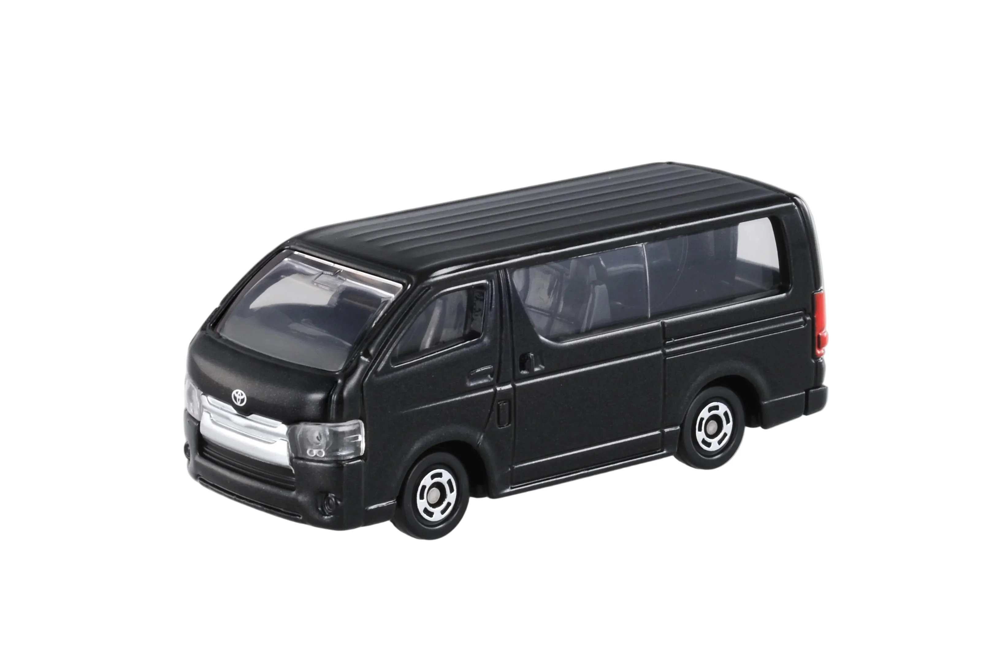 Toyota Hiace Core Tomica By Takara Tomica