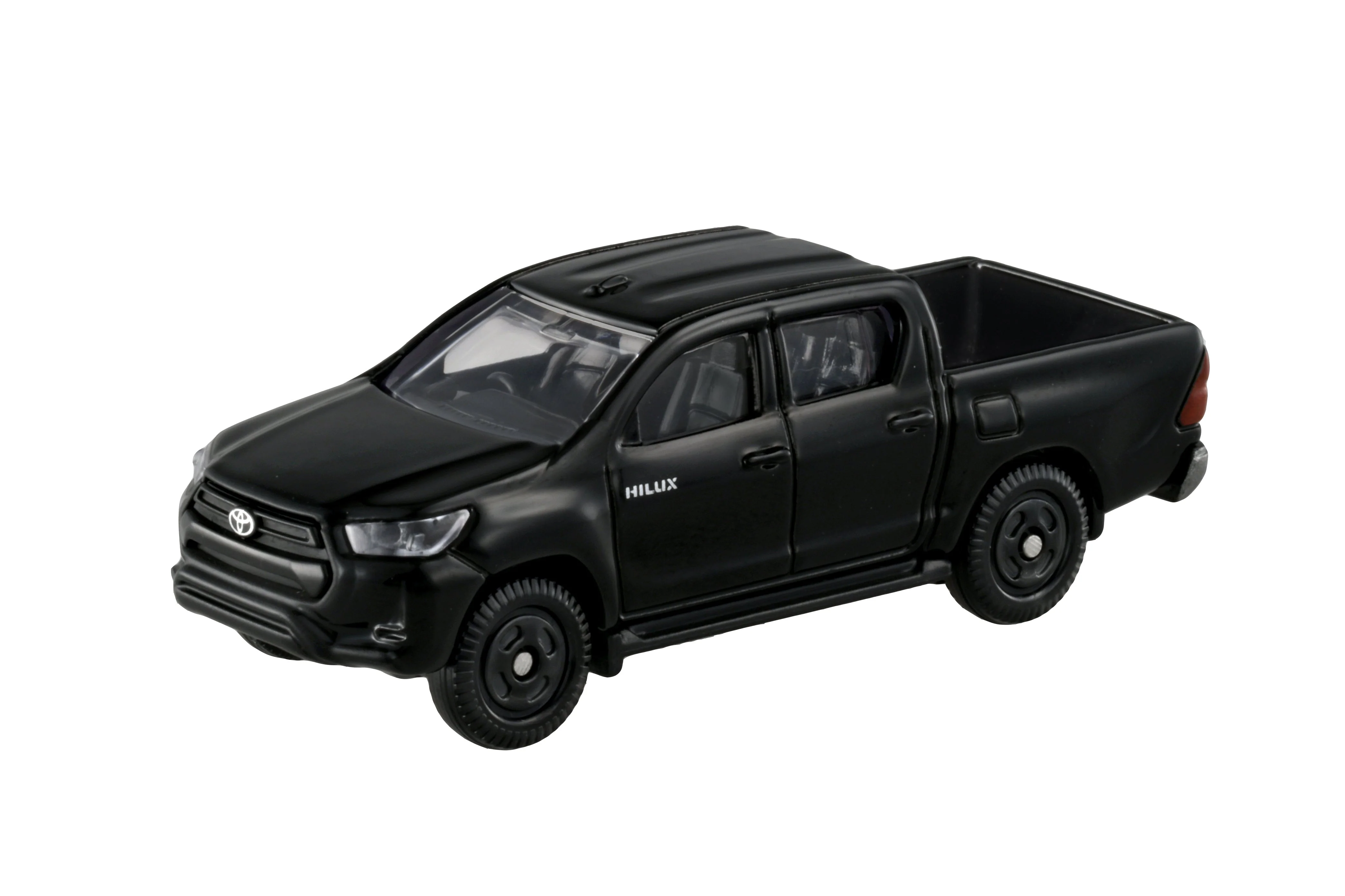 Toyota Hilux Core Tomica By Takara Tomica