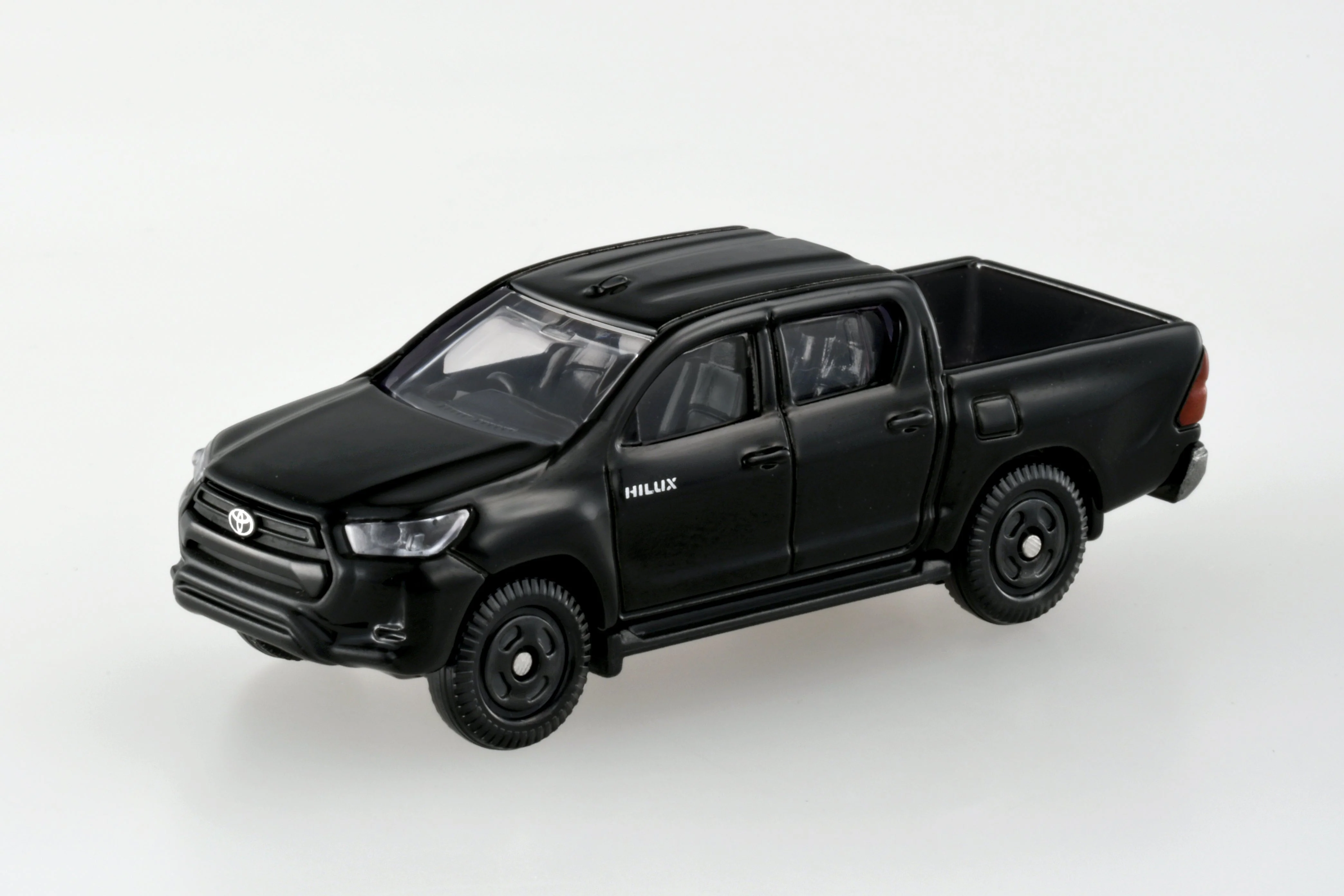 Toyota Hilux Core Tomica By Takara Tomica - Image 3